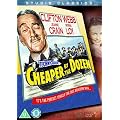 Cheaper By The Dozen - Studio Classics [DVD]