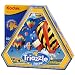 Mega Brands  Mountain Butterflies Triazzle Jigsaw Puzzle