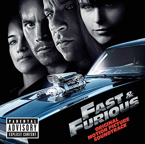 Fast and Furious Brian Tyler