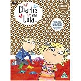 Charlie And Lola Vol.6 [DVD]