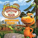 Dinosaur Train (Volume 1)
