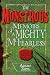 The Monstrous Memoirs of a Mighty McFearless bij Boeken bij de naam: 61arMG0ZGbL._SL75_
