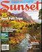 Search : Sunset Mag, October 2008 Issue