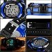 Sankuwen® Waterproof Cool Mens Boy
