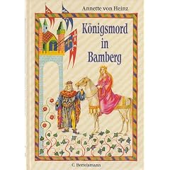 K�nigsmord in Bamberg
