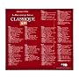 La Discotheque Ideale Classique (coffret 10 CD) ~ Divers