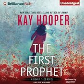 The First Prophet: Bishop Files, Book 1 | [Kay Hooper]