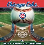 Chicago Cubs - Box 2010 Box Calendar