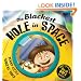 The Blackest Hole in Space