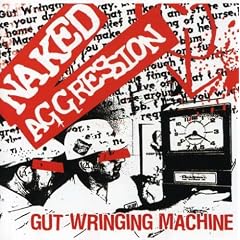 Gut Wringing Machine