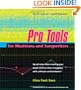 Pro Tools for Musicians and Songwriters