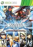 BlazBlue: Continuum Shift