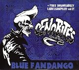 Blue Fandango: +Free Album Sampler