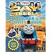 Day of the Diesels: Sticker Activity Book (Thomas & Friends)