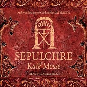 Sepulchre (Unabridged)