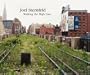 Walking the High Line
