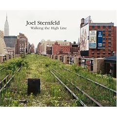 Joel Sternfeld: Walking the High Line
