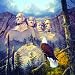 Mt. Rushmore 1000pc Jigsaw Puzzle by Rudi Reichardt