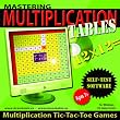 Mastering Multiplication Tables