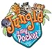 Jungle In My Pocket Series 2 - 10 Different Random Figures_s-1