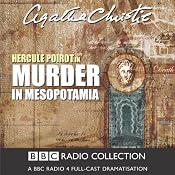 Murder in Mesopotamia (Dramatised) | Agatha Christie