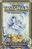 Talisman: The Frostmarch Expansion [並行輸入品]