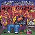 Death Row's Snoop Doggy Dogg Greatest Hits (Deluxe) [Explicit Lyrics] (Enhanced CD-ROM)