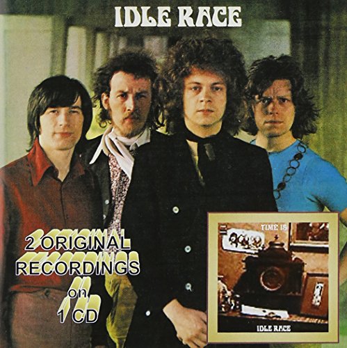 The Idle Race - Idle Race / Time Is - Zortam Music