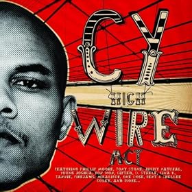 High Wire Act