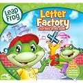 LeapFrog: Letter Factory (Handlebox Packaging)