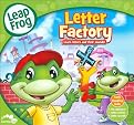 LeapFrog: Letter Factory (Handlebox Packaging)