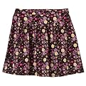 Girls' Cherokee&reg; Woven Skirt - Brown