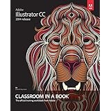 adobe illustrator cc classroom in a book 2014 release