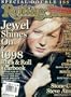 Rolling Stone Magazine #802/803 : 1998 Rock & Roll Yearbook - Jewel Shines On (December 24, 1998)