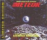 METEOR - Original Motion Picture Soundtrack