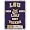Louisiana State Fightin Tigers