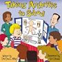 Taking Arthritis to School