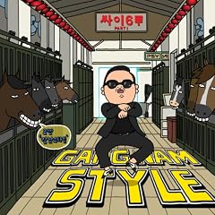 PSY - Gangnam Style