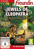 Produkt-Bild: Jewels of Cleopatra: Die Schatzsucherin [freundin]