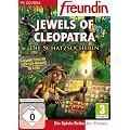 Jewels of Cleopatra: Die Schatzsucherin [freundin]