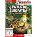 Jewels of Cleopatra: Die Schatzsucherin [freundin]