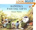Badger's Parting Gifts