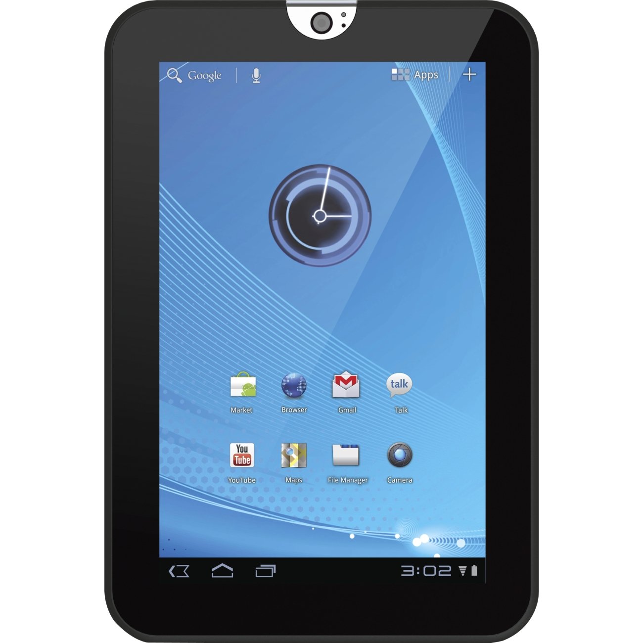 Best Android Tablets For Seniors Assisted Living Today