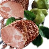 Baleron - Kassler Nacken - ca. 500 g - METZGERFRISCH!!!von "Smiarowski"