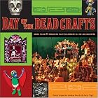 Click here to buy Day of the Dead Crafts: More Than 24 Projects that Celebrate Da de los Muertos by Kerry Arquette, Andrea Zocchi, and Jerry Vigil.