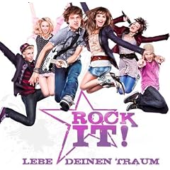 Rock It! (die Musik Zum Film)