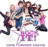 Rock It! (die Musik Zum Film)
