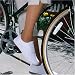 Ace Gold Ultra Sheer Compression Beige Knee Highs - Medium