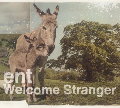 Welcome Stranger