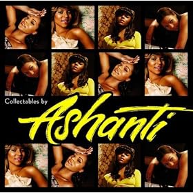 Collectables By Ashanti